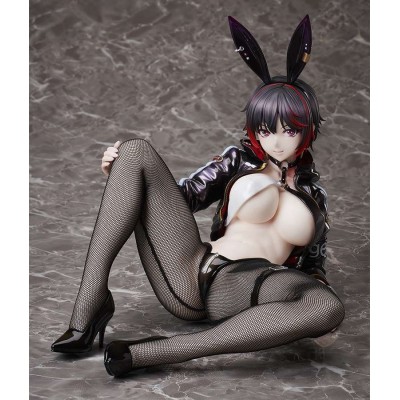 BINDING CREATORS OPINION MIU MINAMI BUNNY VER. 1/4 STATUE FIGURE