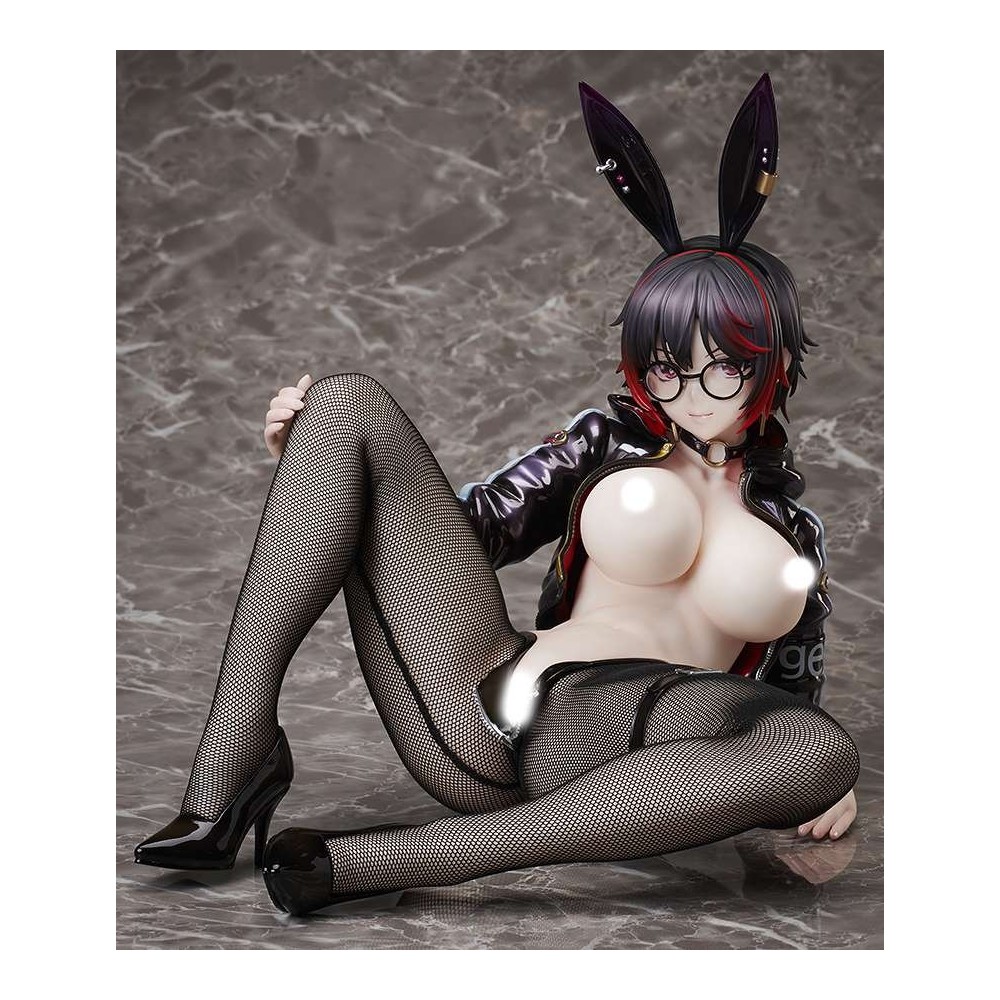 CREATORS OPINION MIU MINAMI BUNNY VER. 1/4 STATUA FIGURE BINDING