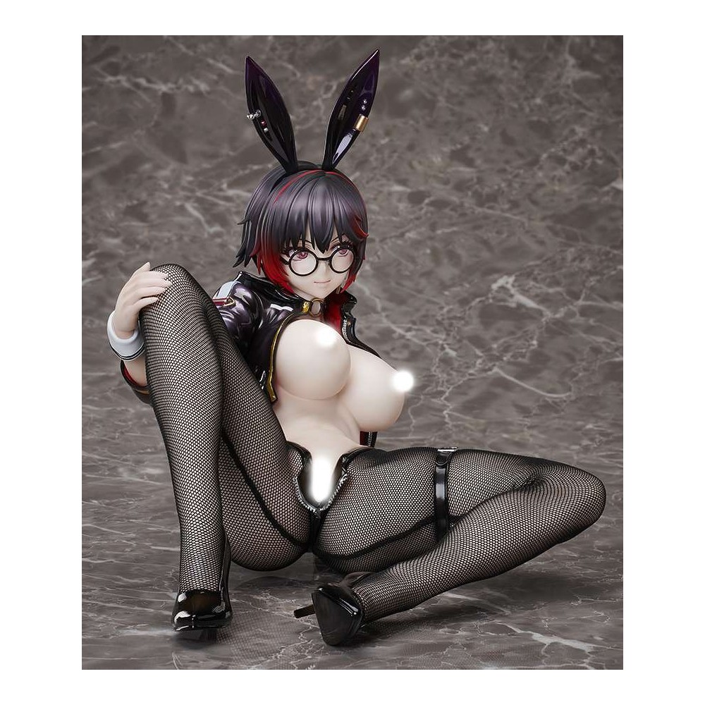 CREATORS OPINION MIU MINAMI BUNNY VER. 1/4 STATUA FIGURE BINDING