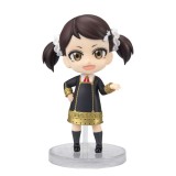 BANDAI SPY X FAMILY BECKY BLACKBELL MINI FIGUARTS ACTION FIGURE