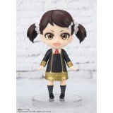 BANDAI SPY X FAMILY BECKY BLACKBELL MINI FIGUARTS ACTION FIGURE