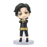 BANDAI SPY X FAMILY DAMIAN DESMOND MINI FIGUARTS ACTION FIGURE