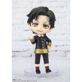 BANDAI SPY X FAMILY DAMIAN DESMOND MINI FIGUARTS ACTION FIGURE