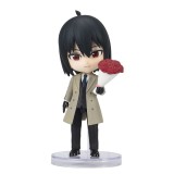 BANDAI SPY X FAMILY YURI BRIAR MINI FIGUARTS ACTION FIGURE