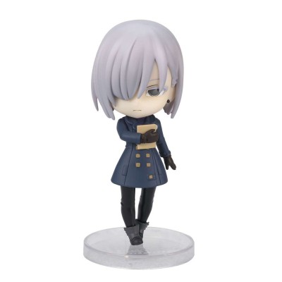 BANDAI SPY X FAMILY FIONA FROST MINI FIGUARTS ACTION FIGURE