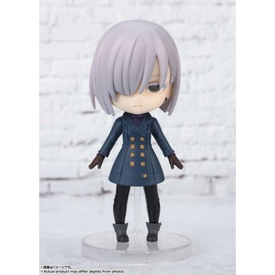 BANDAI SPY X FAMILY FIONA FROST MINI FIGUARTS ACTION FIGURE