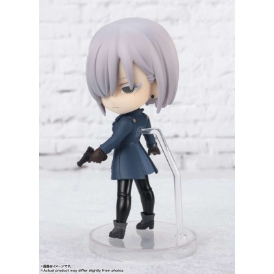 BANDAI SPY X FAMILY FIONA FROST MINI FIGUARTS ACTION FIGURE