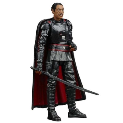 HASBRO STAR WARS THE MANDALORIAN VINTAGE COLLECTION MOFF GIDEON ACTION FIGURE