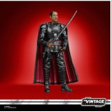 HASBRO STAR WARS THE MANDALORIAN VINTAGE COLLECTION MOFF GIDEON ACTION FIGURE