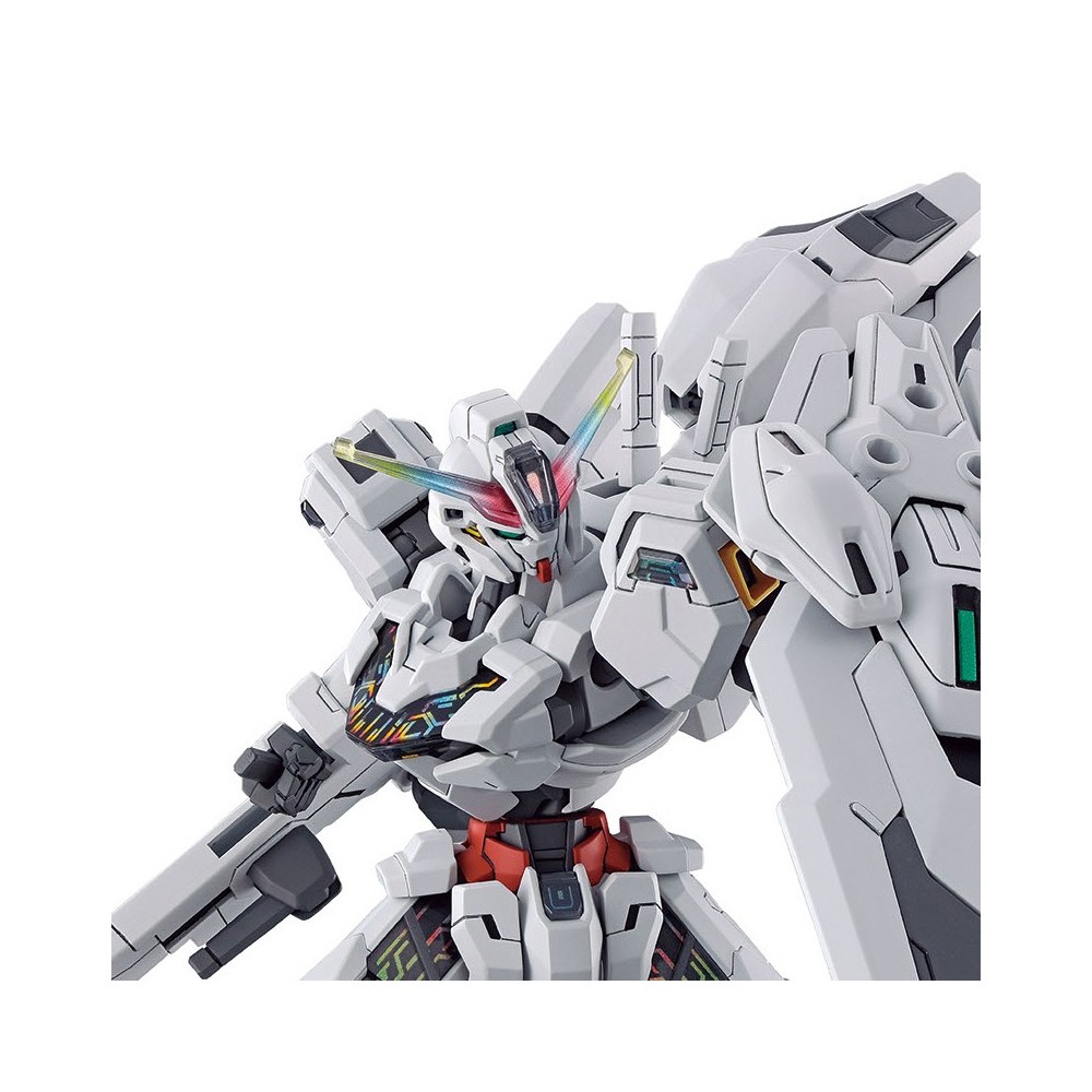 HIGH GRADE HG THE WITCH FROM MERCURY GUNDAM CALIBARN 1/144 MODEL KIT ACTION FIGURE BANDAI