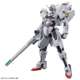 HIGH GRADE HG THE WITCH FROM MERCURY GUNDAM CALIBARN 1/144 MODEL KIT ACTION FIGURE BANDAI