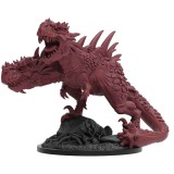 EPIC ENCOUNTERS NEST OF THE DINOSAUR SET MINIATURE STEAMFORGED GAMES