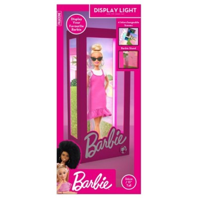 PALADONE PRODUCTS BARBIE DISPLAY LIGHT