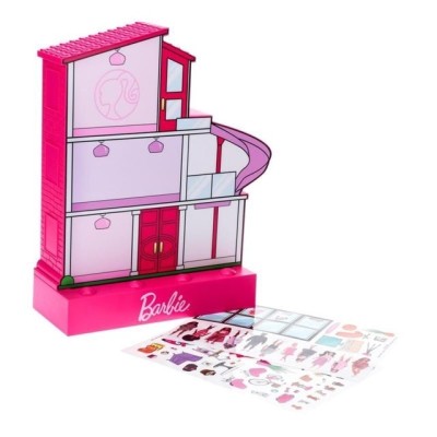 PALADONE PRODUCTS BARBIE HOUSE LIGHT