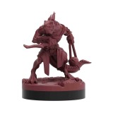 EPIC ENCOUNTERS STEPPE OF THE LIZARD THANE SET MINIATURE STEAMFORGED GAMES