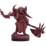 EPIC ENCOUNTERS STEPPE OF THE LIZARD THANE SET MINIATURE STEAMFORGED GAMES