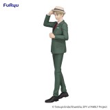 FURYU SPY X FAMILY LOID FORGER TRIO-TRY-IT FIGURE STATUE