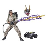 HASBRO GHOSTBUSTERS AFTERLIFE PLASMA SERIES LUCKY ACTION FIGURE