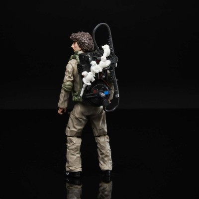 HASBRO GHOSTBUSTERS AFTERLIFE PLASMA SERIES TREVOR ACTION FIGURE