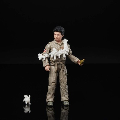 HASBRO GHOSTBUSTERS AFTERLIFE PLASMA SERIES POSCAST ACTION FIGURE