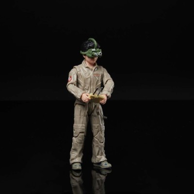 HASBRO GHOSTBUSTERS AFTERLIFE PLASMA SERIES POSCAST ACTION FIGURE