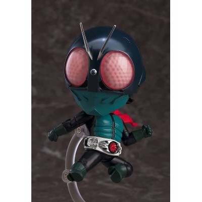 GOOD SMILE COMPANY SHIN KAMEN RIDER NENDOROID ACTION FIGURE