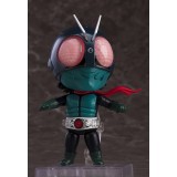 GOOD SMILE COMPANY SHIN KAMEN RIDER NENDOROID ACTION FIGURE