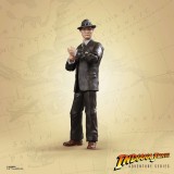 HASBRO INDIANA JONES THE DIAL OF DESTINY JURGEN VOLLER ACTION FIGURE