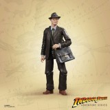 HASBRO INDIANA JONES THE DIAL OF DESTINY JURGEN VOLLER ACTION FIGURE