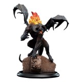 LORD OF THE RINGS MINI EPICS VINYL FIGURE THE BALROG IN MORIA STATUA WETA