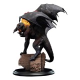 LORD OF THE RINGS MINI EPICS VINYL FIGURE THE BALROG IN MORIA STATUA WETA