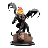 WETA LORD OF THE RINGS MINI EPICS VINYL FIGURE THE BALROG IN MORIA STATUE