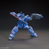 BANDAI HIGH GRADE HG BLUE DESTINY UNIT 1 EXAM 1/144 MODEL KIT ACTION FIGURE