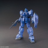 BANDAI HIGH GRADE HG BLUE DESTINY UNIT 1 EXAM 1/144 MODEL KIT ACTION FIGURE