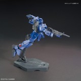 BANDAI HIGH GRADE HG BLUE DESTINY UNIT 1 EXAM 1/144 MODEL KIT ACTION FIGURE