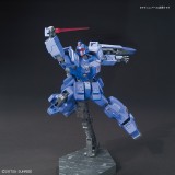 BANDAI HIGH GRADE HG BLUE DESTINY UNIT 1 EXAM 1/144 MODEL KIT ACTION FIGURE