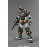 MASTER GRADE MG RX-78-1 FULL ARMOR GUNDAM 1/100 MODEL KIT ACTION FIGURE BANDAI