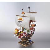 BANDAI ONE PIECE THOUSAND SUNNY LAND OF WANO VERSION MODEL KIT ACTION FIGURE