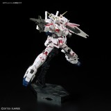 REAL GRADE RG UNICORN GUNDAM FULL PSYCHO FRAME 1/144 MODEL KIT FIGURE BANDAI