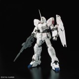 REAL GRADE RG UNICORN GUNDAM FULL PSYCHO FRAME 1/144 MODEL KIT FIGURE BANDAI