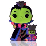 FUNKO FUNKO POP! PIN DISNEY QUEEN AND KING OF HEARTS BLACKLIGHT GLOWS IN THE DARK PIN FIGURE