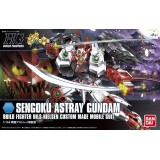 BANDAI HIGH GRADE HG SENGOKU ASTRAY GUNDAM 1/144 MODEL KIT ACTION FIGURE