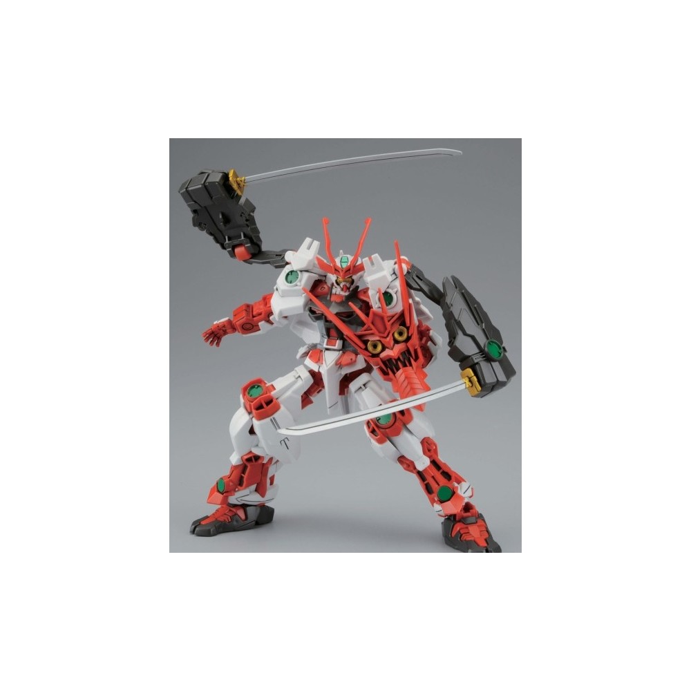 BANDAI HIGH GRADE HG SENGOKU ASTRAY GUNDAM 1/144 MODEL KIT ACTION FIGURE