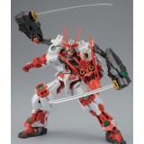 BANDAI HIGH GRADE HG SENGOKU ASTRAY GUNDAM 1/144 MODEL KIT ACTION FIGURE