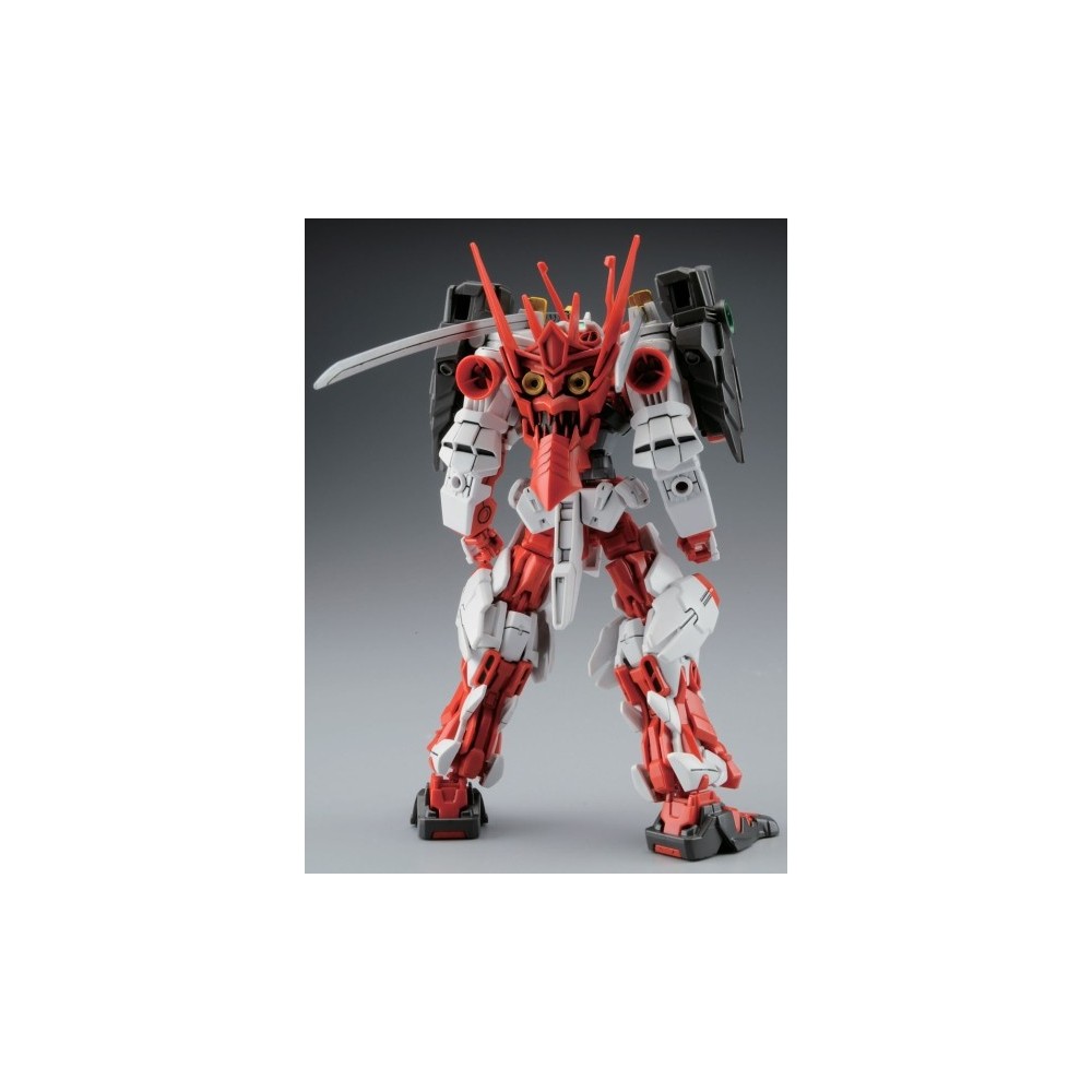 BANDAI HIGH GRADE HG SENGOKU ASTRAY GUNDAM 1/144 MODEL KIT ACTION FIGURE