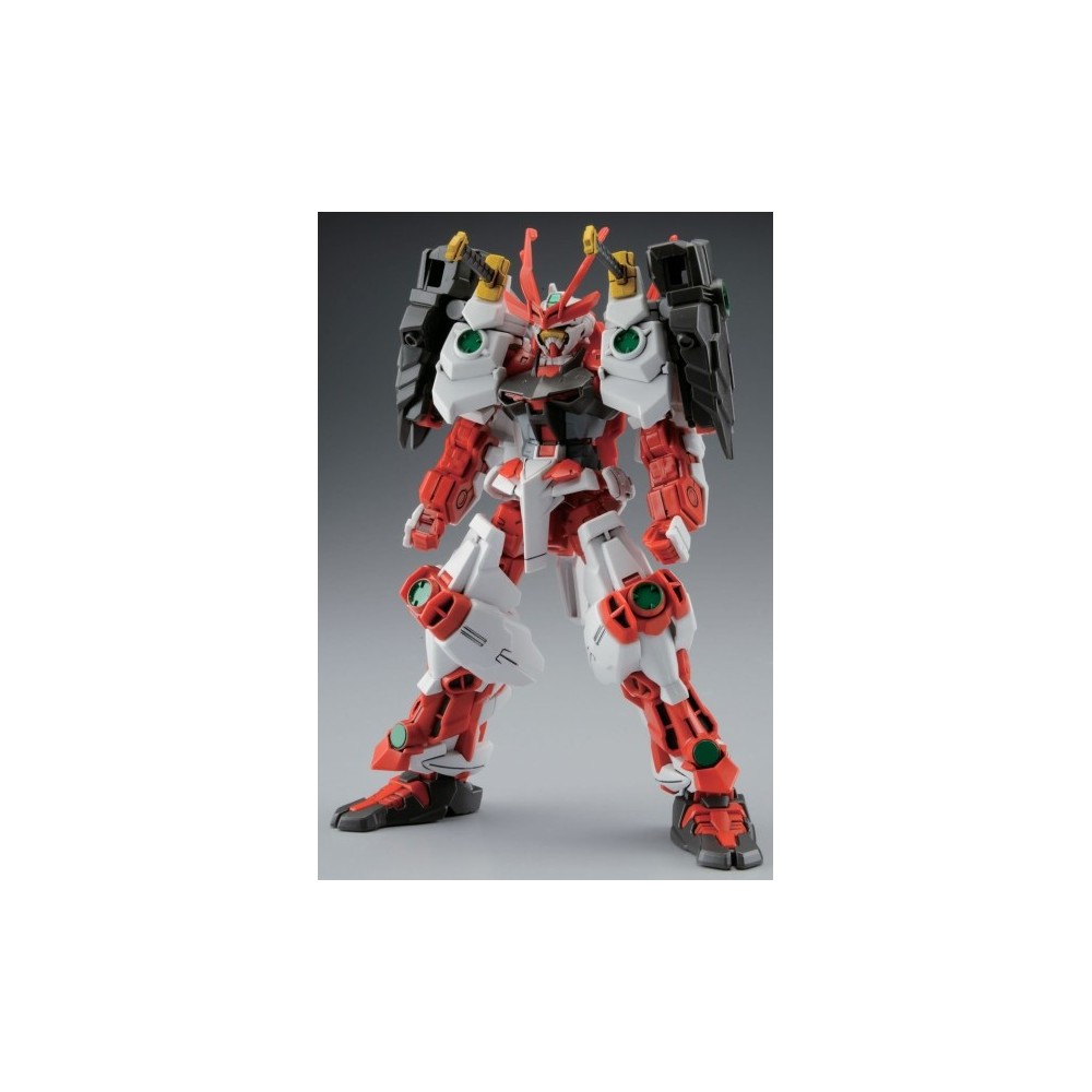 BANDAI HIGH GRADE HG SENGOKU ASTRAY GUNDAM 1/144 MODEL KIT ACTION FIGURE
