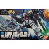 BANDAI HIGH GRADE HG BUILD GUNDAM MARK 2 II 1/144 MODEL KIT ACTION FIGURE