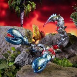 HASBRO TRANSFORMERS BEAST WARS SCORPONOK ACTION FIGURE