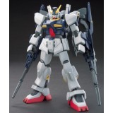 BANDAI HIGH GRADE HG BUILD GUNDAM MARK 2 II 1/144 MODEL KIT ACTION FIGURE