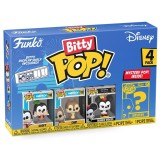 FUNKO BITTY POP! DISNEY 4 PACK GOOFY VINYL MINI FIGURE FUNKO